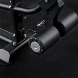 Ironax XHG Home Gym w/ 200lb Stack Ironax Home Gym, Large; additional functionality. More than 5 functions. Subject to interpretation homegym9_fe21e1ac-06e3-42c1-95ba-58f270130dc0