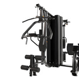 IRONAX X4S Four Station Multi-Gym