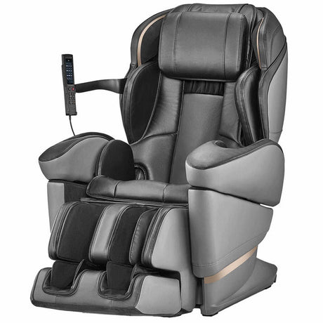 JP3000 5D Ultra Massage Chair - Black Johnson Massage Chairs Advanced Flexibility; Powerplates jp3000-black_7a08bf37-233b-4146-8b08-1810ee3468e7