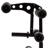 Inspire Leg Extension / Curl Attachment for SCS Bench