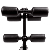 Inspire Leg Extension / Curl Attachment for SCS Bench