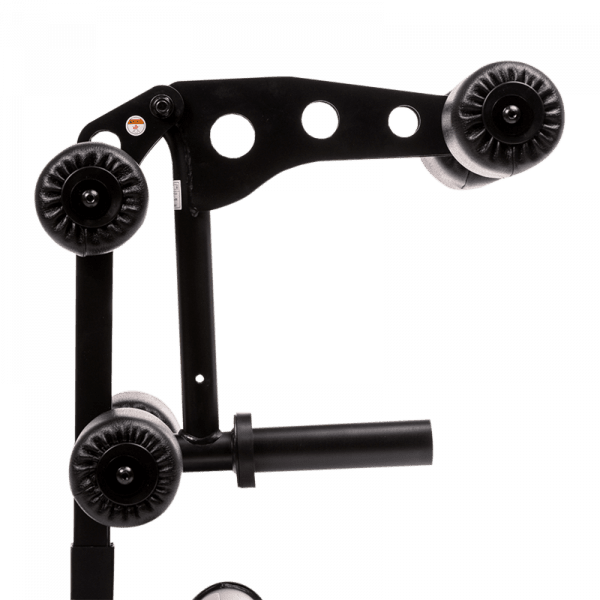 Inspire Leg Extension / Curl Attachment for SCS Bench