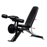 Inspire Leg Extension / Curl Attachment for SCS Bench