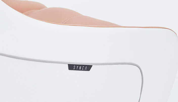 Synca CirC Compact Massage Chair