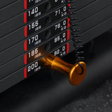 Element Thorium FS5000 Functional Trainer / Smith Combo