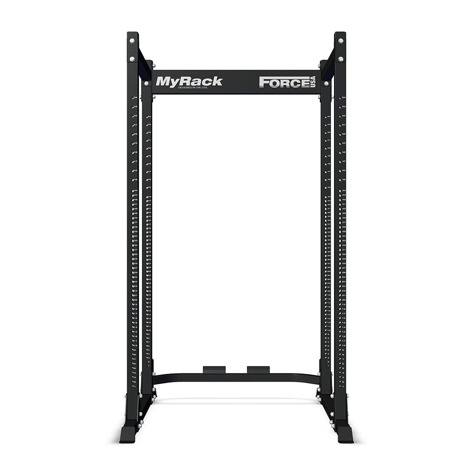 Force USA My Rack With 6 Attachments Included - Discontinued