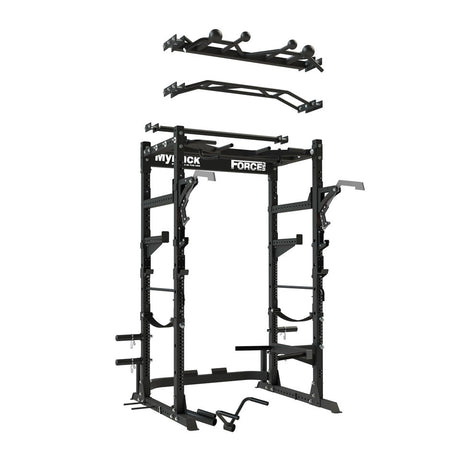 Force USA My Rack With 6 Attachments Included - Discontinued