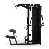 Inspire M5 Multi-Gym