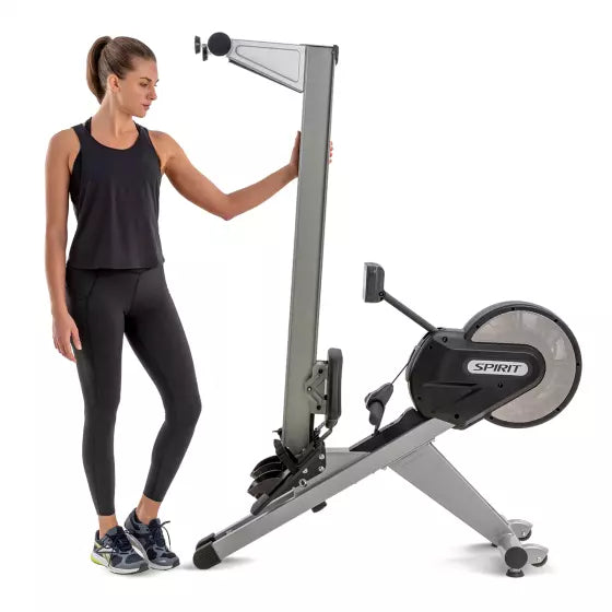 Spirit CRW800 Rower - Discontinued