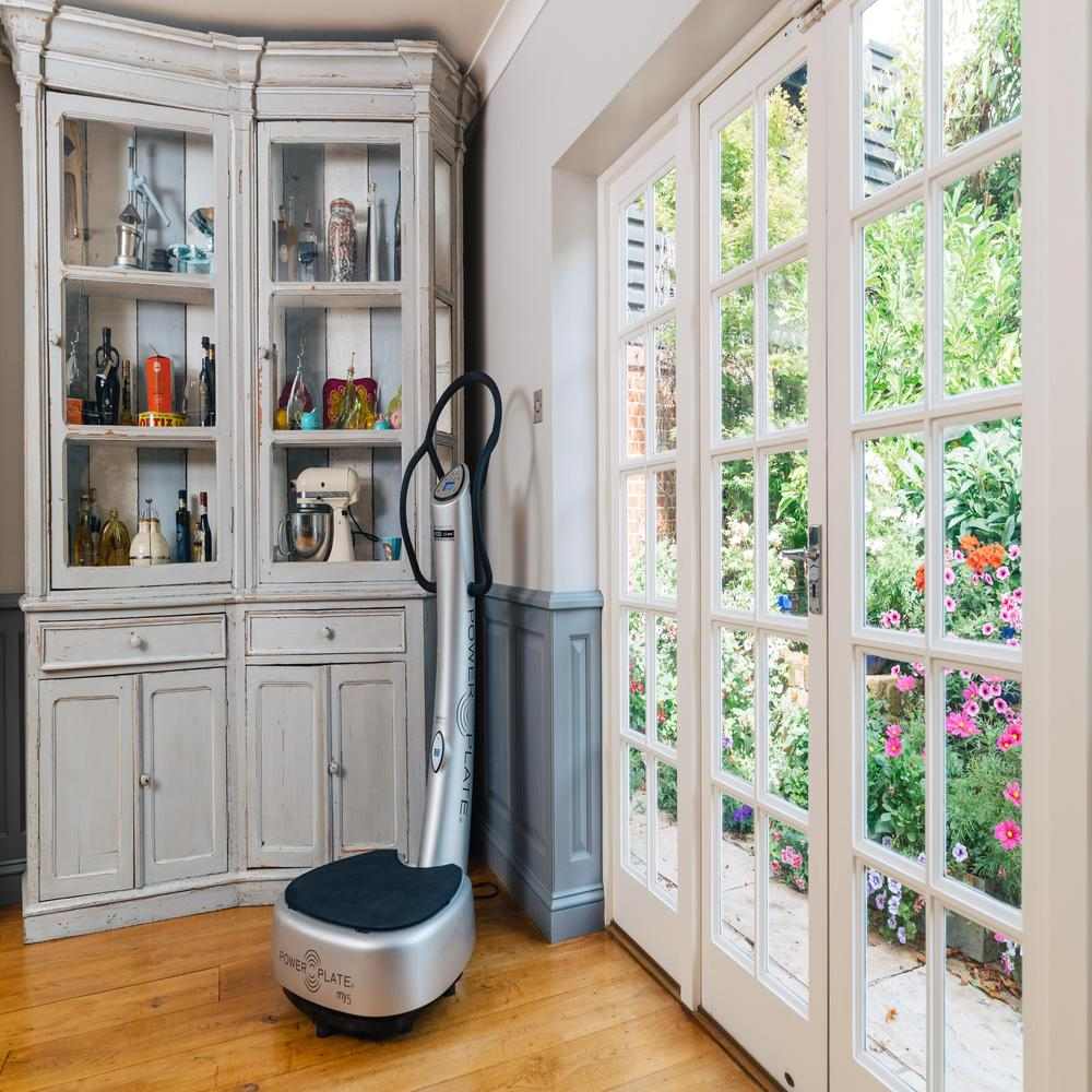 PowerPlate My 5 - Discontinued