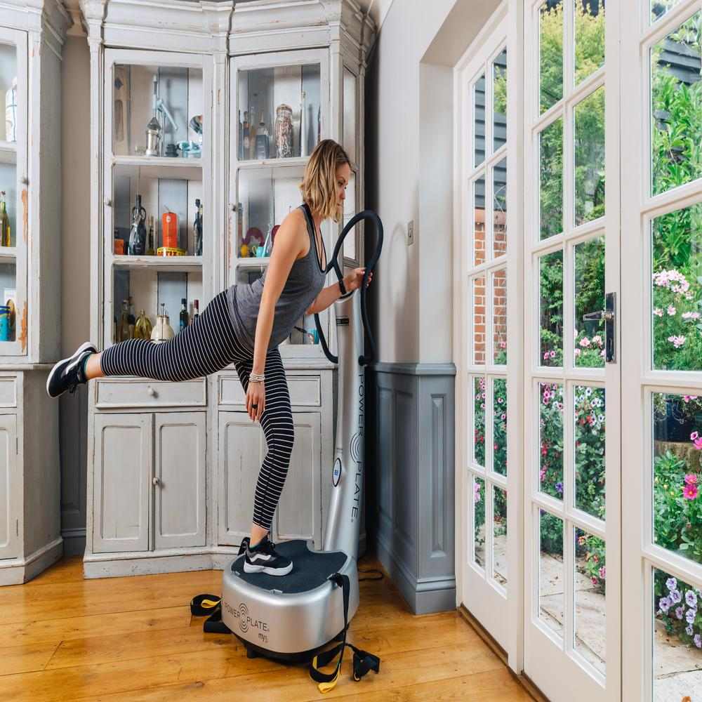 PowerPlate My 5 - Discontinued