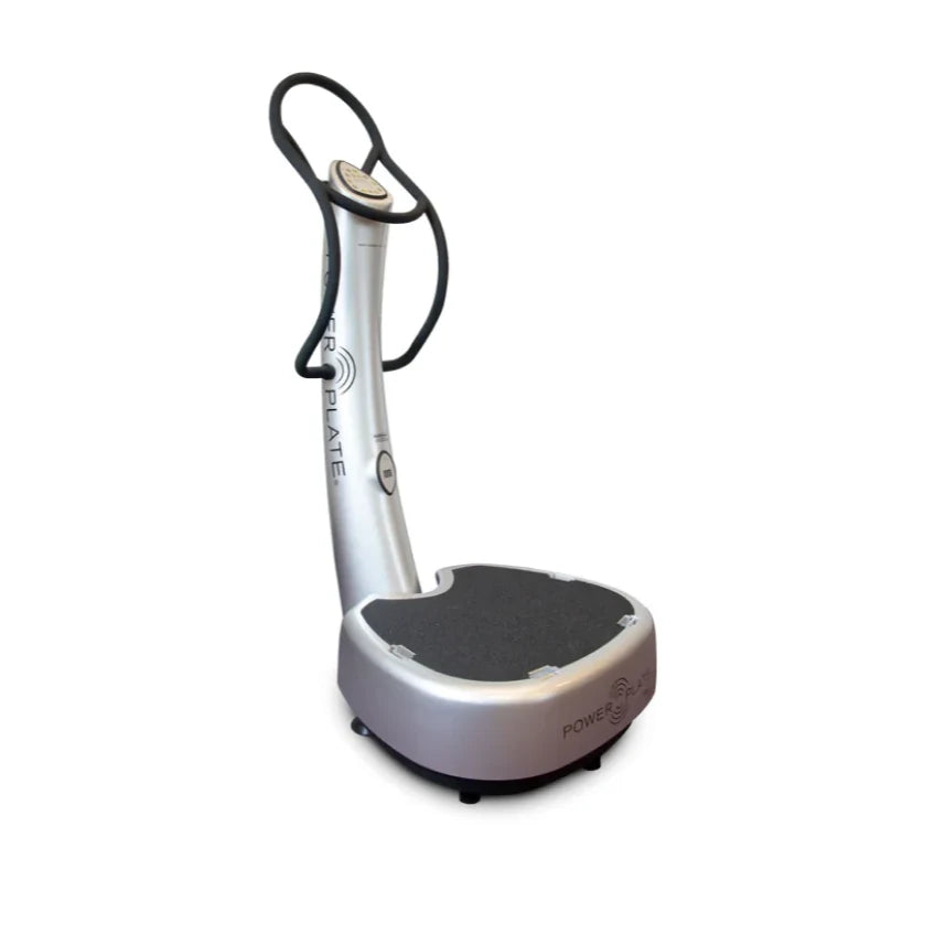 PowerPlate My 5 - Discontinued