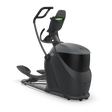 Octane Q47 Standing Elliptical with XI Console Octane Elliptical q47xi