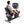 Spirit Fitness CR800 Commercial Recumbent Bike - Discontinued