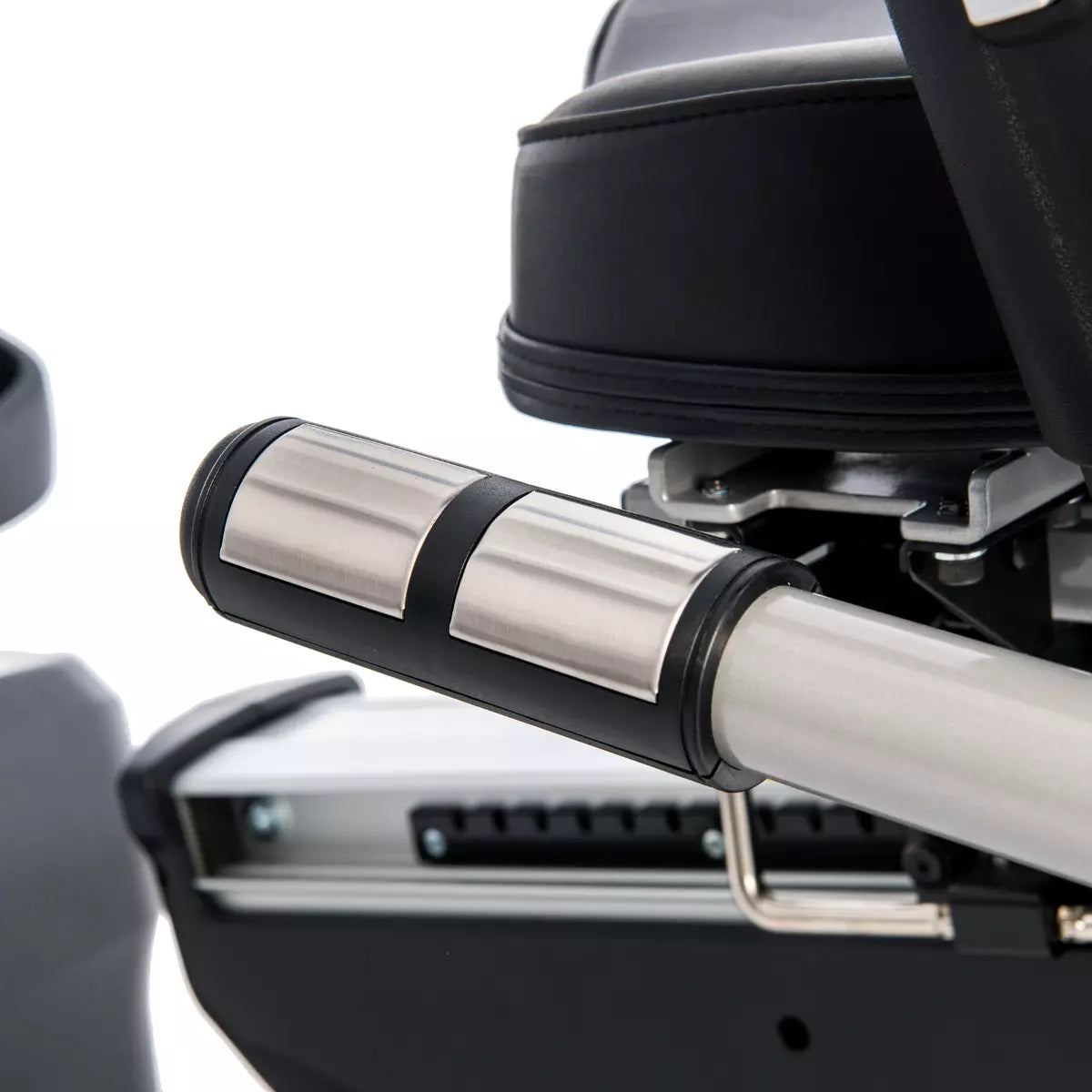 Spirit Fitness CRS800S Recumbent Stepper w/ Swivel Seat - Discontinued