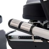 Spirit Fitness CRS800S Recumbent Stepper w/ Swivel Seat - Discontinued