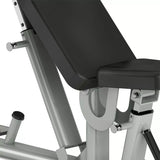 Spirit Commercial Flat/Incline Bench - Discontinued