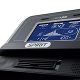 Spirit XE195 Elliptical