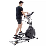 Spirit XE295 Elliptical