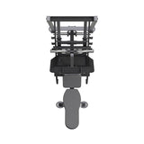 IRONAX XLP Leg Press V3