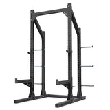 XM Fitness Rig Half Rack