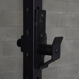 XPX Power Rack w/ Slings, Roller J-Cups and J-Hooks