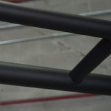 XPX Power Rack w/ Slings, Roller J-Cups and J-Hooks