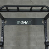 XPX Power Rack w/ Slings, Roller J-Cups and J-Hooks
