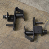 XPX Power Rack w/ Slings, Roller J-Cups and J-Hooks