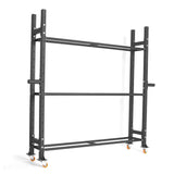 XM Fitness Crossbox Storage Racking System
