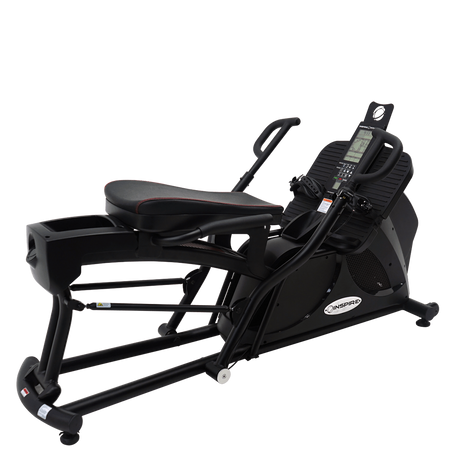 Inspire CR2.5 Cross Rower with Bluetooth Console