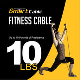 Prism Tubing with Handles