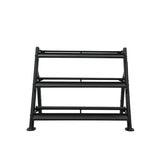 TKO 3-Tier Dumbbell Rack - Discontinued
