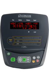 Octane Q35x Elliptical