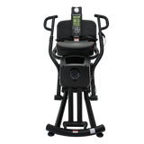 Inspire CR2.5 Cross Rower with Bluetooth Console