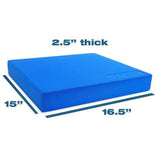 Element Fitness Balance Pad - Discontinued