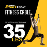 Prism Tubing with Handles