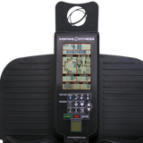 Inspire CR2.5 Cross Rower with Bluetooth Console