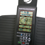 Inspire CR2.5 Cross Rower with Bluetooth Console