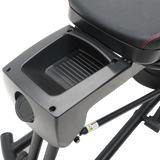 Inspire CR2.5 Cross Rower with Bluetooth Console