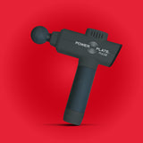 Power Plate Pulse 3.0 w/ Case (Black)