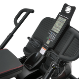 Inspire CR 2.5 CrossRower with Bluetooth Console