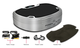 PowerPlate Move Vibration Trainer