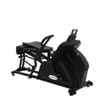 Inspire CR 2.5 CrossRower with Bluetooth Console