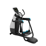Precor AMT835 Adaptive Motion Trainer Black