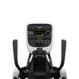 Precor AMT835 Adaptive Motion Trainer Black P31 Console