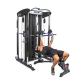 Bodycraft XFT Functional Trainer2 
