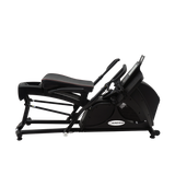 Inspire CR 2.5 CrossRower with Bluetooth Console