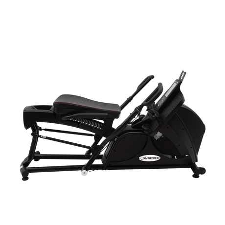 Inspire CR 2.5 CrossRower with Bluetooth Console