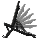 Force USA Pro Fid Bench